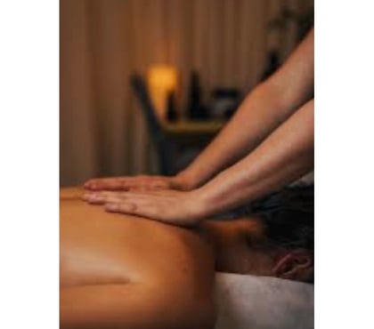 Massage - Beauty - Spa Dublin-11 Dublin - Photos for Relaxing Full Body Massage Finglas