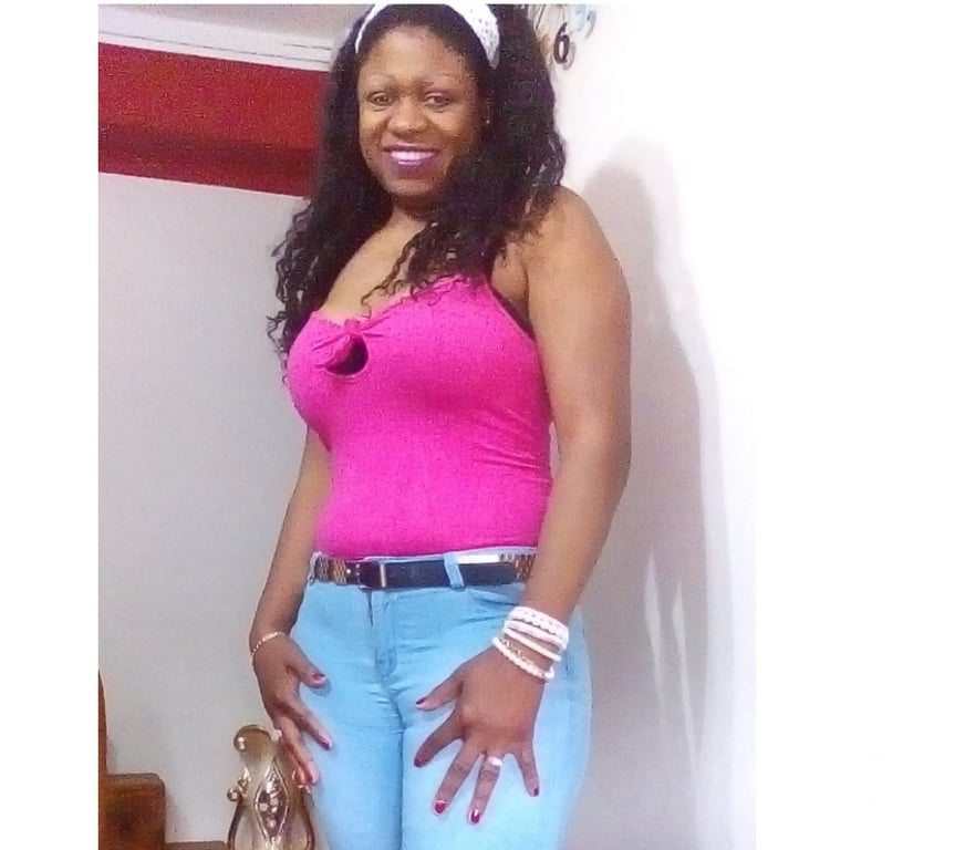 Escort Limerick Limerick - Photos for Bella a sexy black girl