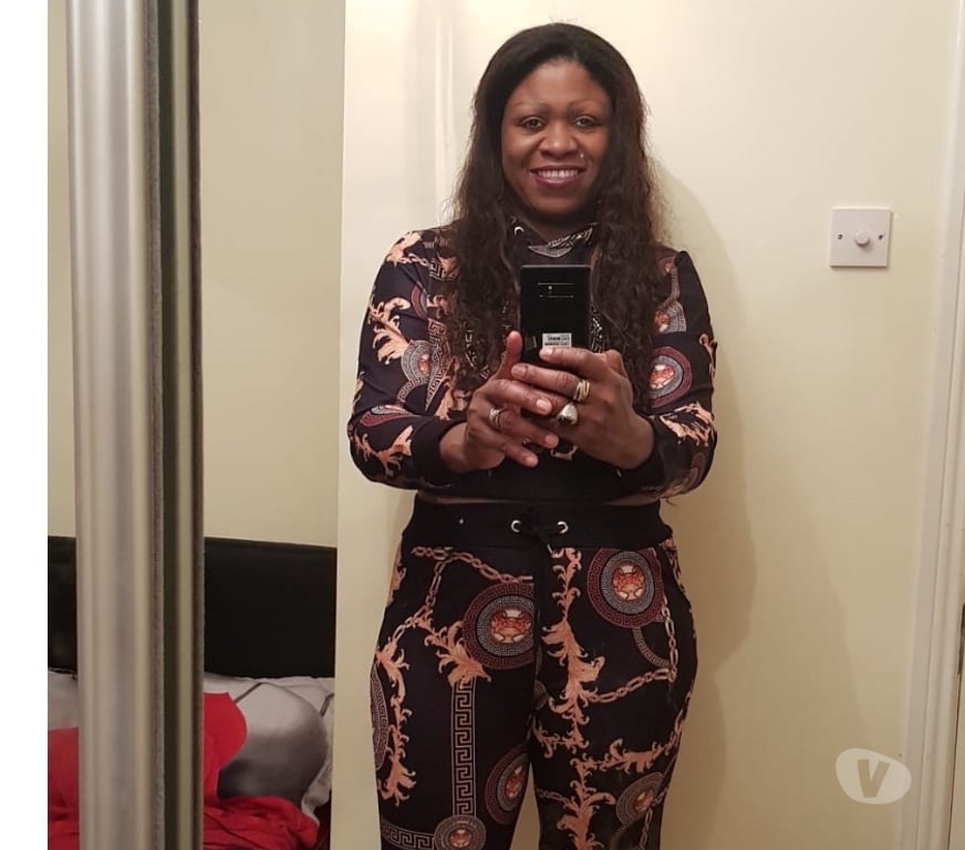 Escort Limerick Limerick - Photos for Bella a sexy black girl