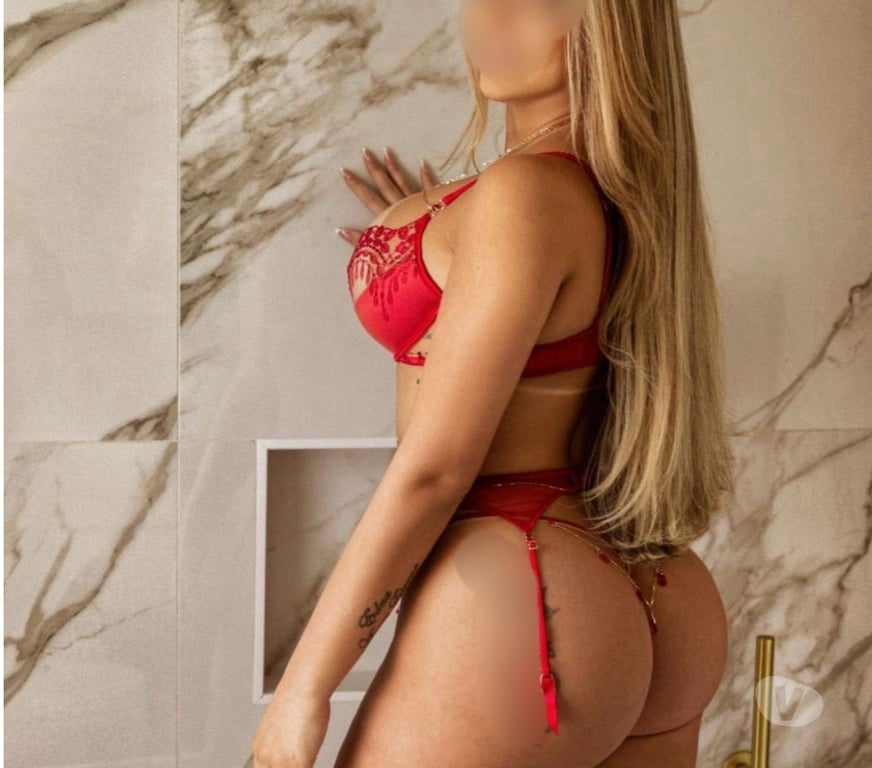 Escort Dublin Dublin-1 - Photos for NEW!!! Blondie Thalita ❤️‍🔥 - Sensual massage D1