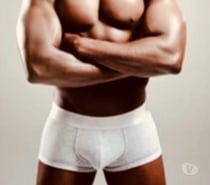 Your chocolate fantasy the pleasure gentleman M2W only