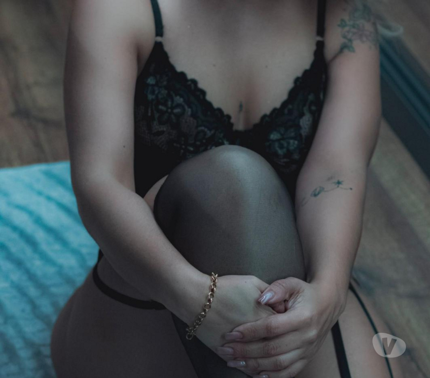 Escort Dublin Dublin - Photos for Mia - Profissinal massage therapist D1