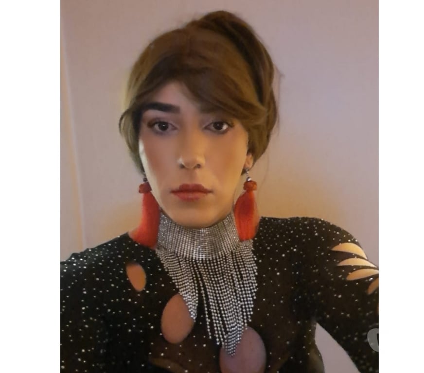 Escort Dublin Balbriggan - Photos for PAOLA - YOUR FANTASIES BECOME REALITY