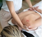 Full-Body Holistic Massage – Hotel & Outcall