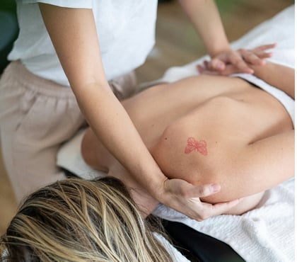 Massage - Beauty - Spa Dublin Dublin - Photos for Full-Body Holistic Massage – Hotel & Outcall