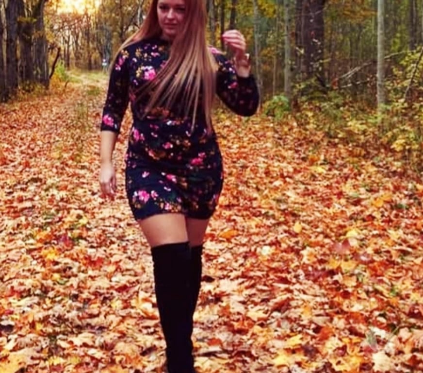 Escort Dublin Clondalkin - Photos for Awayke from holidays with soft body treatment