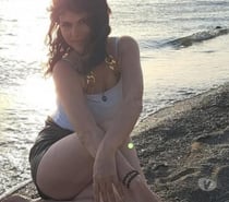 Full body to body experience