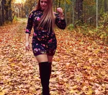 Awayke from holidays with soft body treatment