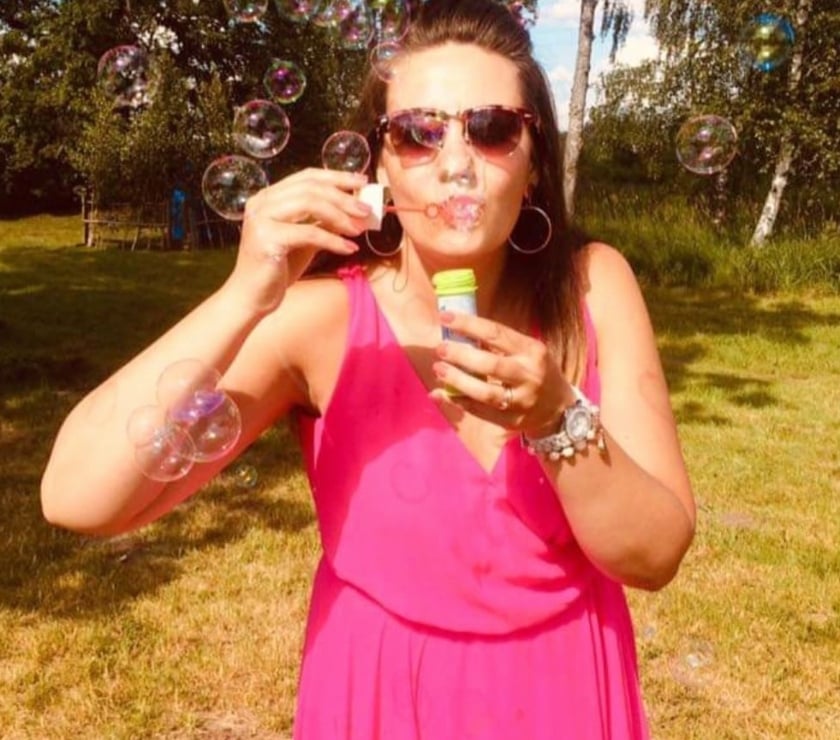 Massage - Beauty - Spa Swords Dublin - Photos for ✨ Autumn Relax Massage in Swords town✨