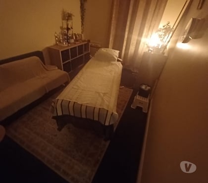 Massage - Beauty - Spa Dublin-16 Dublin - Photos for Massage Stillorgan