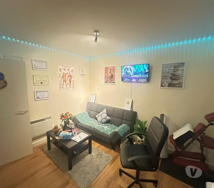 Massage - Beauty - Spa Dublin Dublin - Photos for Professional Massage Services - Qualified Masseur