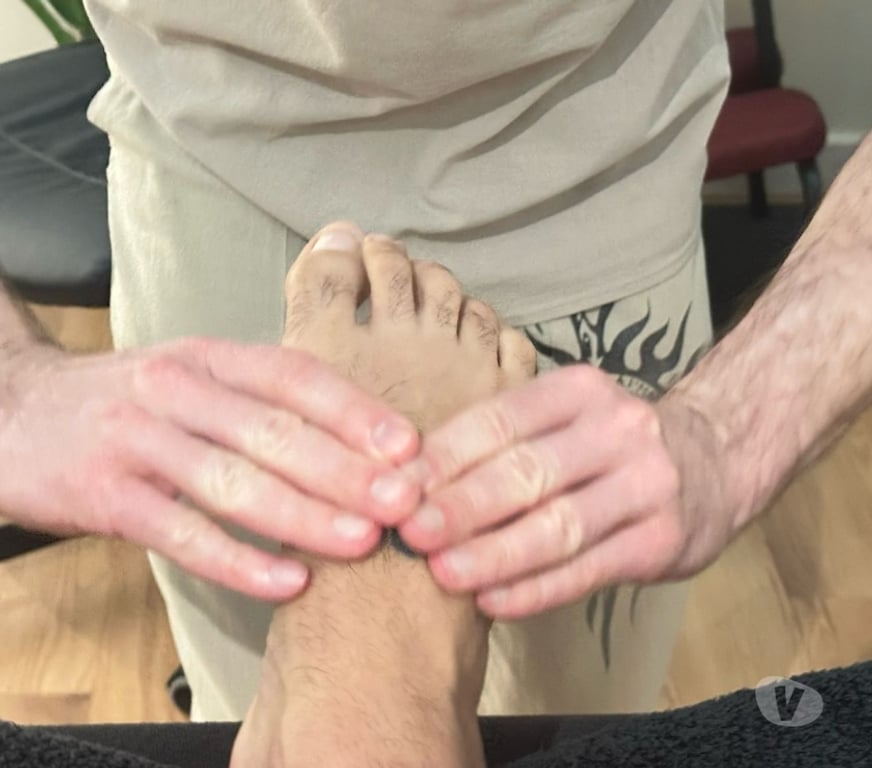 Massage - Beauty - Spa Dublin Dublin - Photos for Professional Massage Services - Qualified Masseur