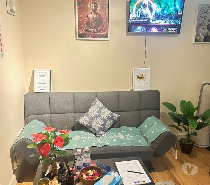 Massage - Beauty - Spa Dublin Dublin - Photos for Professional Massage Services - Qualified Masseur