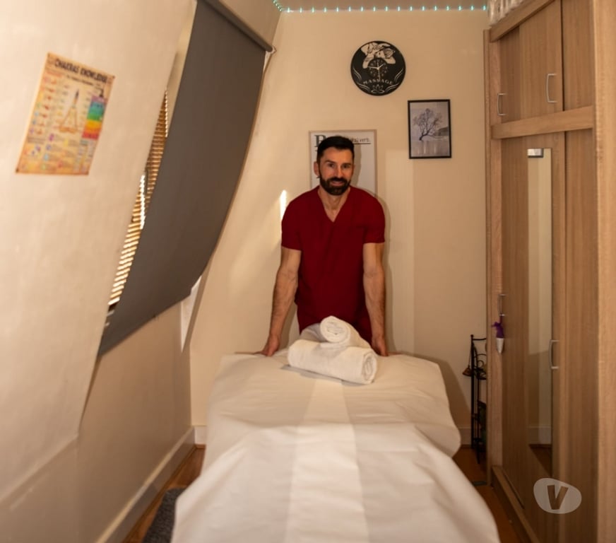 Massage - Beauty - Spa Dublin Dublin - Photos for Professional Massage Services - Qualified Masseur