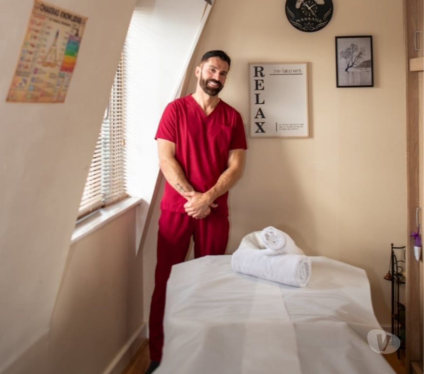 Massage - Beauty - Spa Dublin Malahide - Photos for Massage Treatments - Certified ITEC - IMTA MEMBER