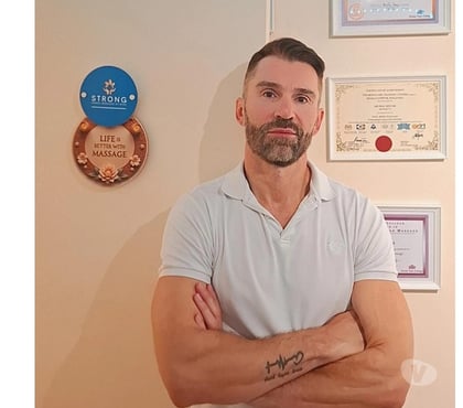 Massage - Beauty - Spa Malahide Dublin - Photos for Massage Treatments - Certified ITEC - IMTA MEMBER