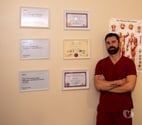 Professional Massage Services - ITEC Qualified - IMTA MEMBER