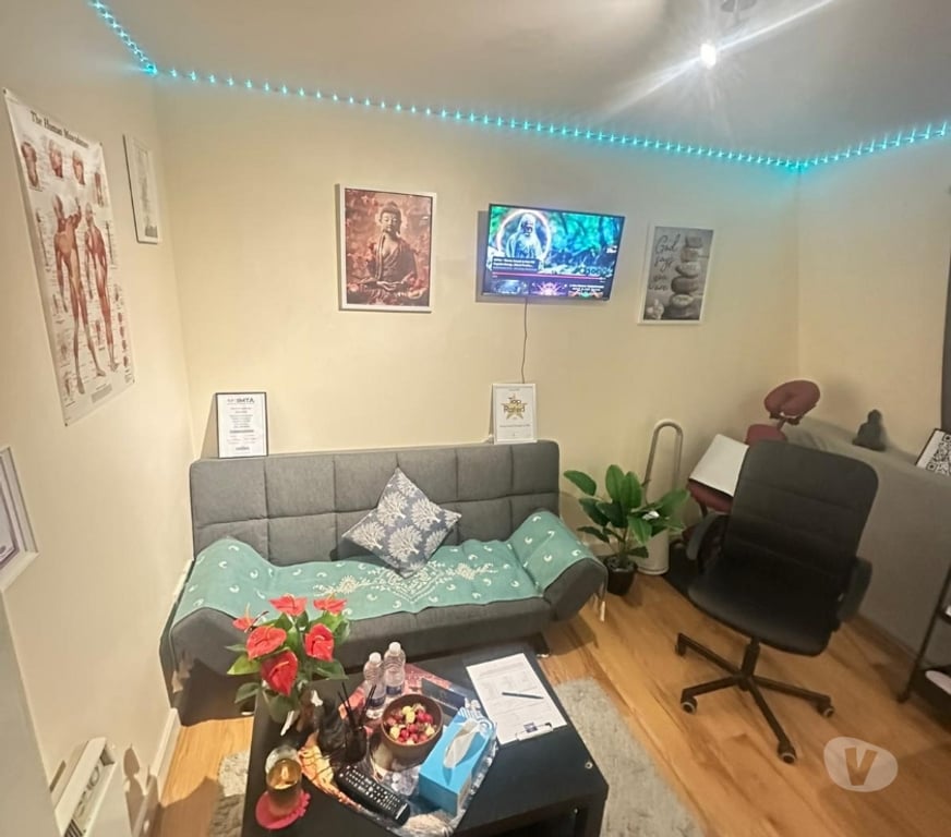 Massage - Beauty - Spa Dublin Skerries - Photos for Professional Massage Services - ITEC Qualified - IMTA MEMBER
