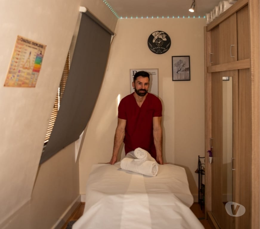 Massage - Beauty - Spa Dublin Skerries - Photos for Professional Massage Services - ITEC Qualified - IMTA MEMBER