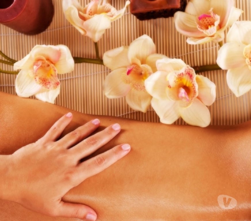 Massage - Beauty - Spa Dublin Dublin-2 - Photos for Deep Tissue Massage