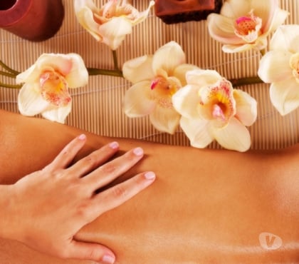 Massage - Beauty - Spa Dublin-2 Dublin - Photos for Deep Tissue Massage