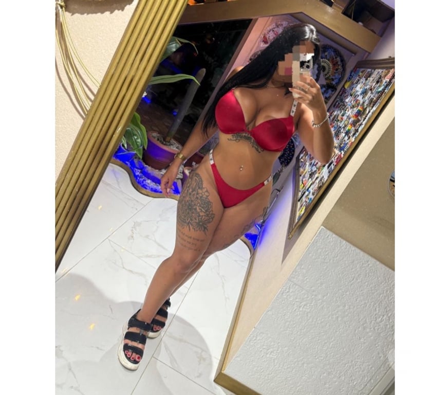 Escort Dublin Dublin - Photos for Escape, Relax & Enjoy - HOT LATINA 💋💋