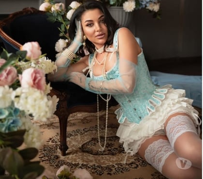 Escort Swords Dublin - Photos for Swedish treatment in town