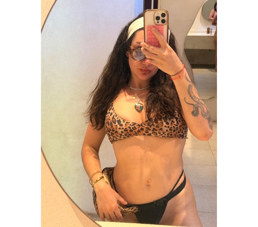 Escort Dublin (County) Dublin-24 - Photos for Brazilian Massage Tallaght