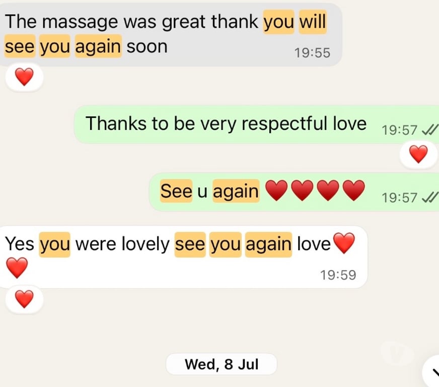 Escort Dublin (County) Dublin-24 - Photos for Brazilian Massage Tallaght