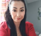 Professional massage therapist