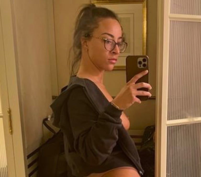 Escort Kerry Listowel - Photos for Mia, The best erotic bgf massage ever