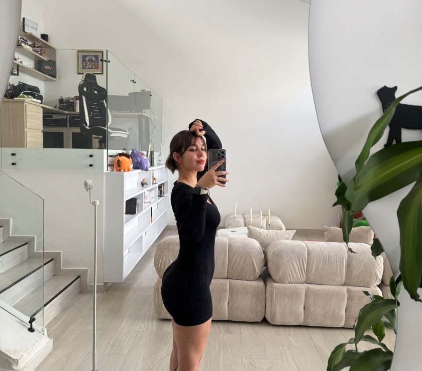 Discreet & Genuine Companion