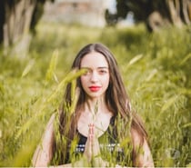 European Masseuse in Finglas village