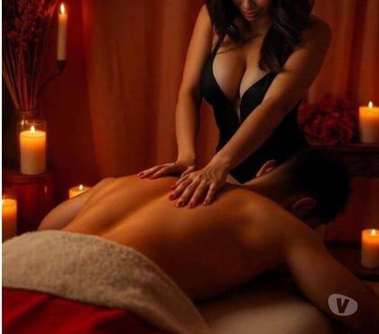 Massage - Beauty - Spa Dublin-14 Dublin - Photos for Take time to destress and unwind with tailored massage