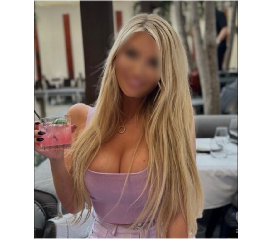 Escort Dublin Dublin-2 - Photos for Professional therapeutic service with Camily in Dublin 2