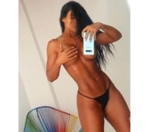Professional Massage with Leticia in Dublin 2