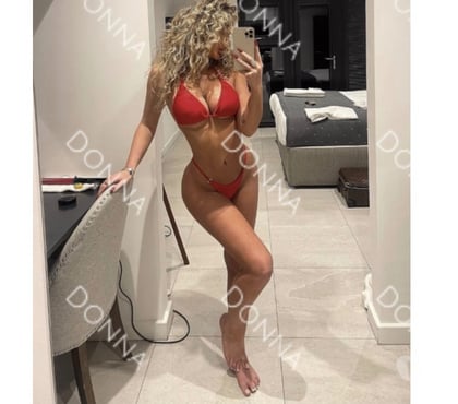 Escorts Dublin-2 Dublin - Photos for Professional Massage with Donna in Dublin 2