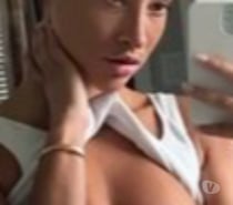 Mia,The best erotic mnr massage ever