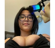Mia,The best erotic xar massage ever