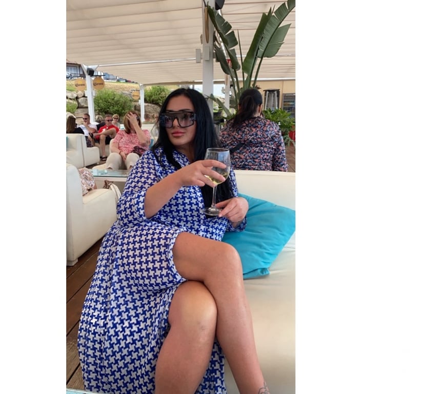 Massage - Beauty - Spa Dublin Dubli-24 - Photos for Full body hot oil massage