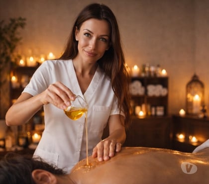 Massage - Beauty - Spa Dublin Dublin - Photos for Great Massage Therapist in Town start