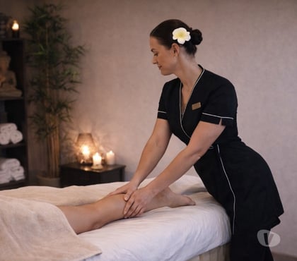 Massage - Beauty - Spa Dublin Dublin - Photos for AVAILABLE ONLY this week🔥