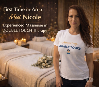 Massage - Beauty - Spa Swords Dublin - Photos for Every day available 2-5pm new person