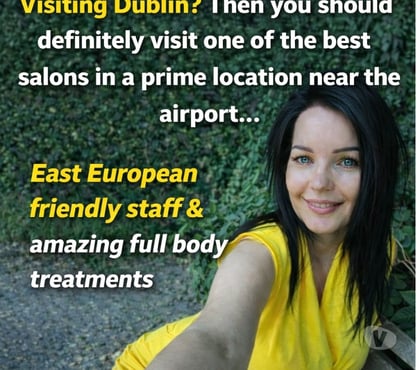 Massage - Beauty - Spa Santry Dublin - Photos for Best Body Treatments in Town – By Claudia