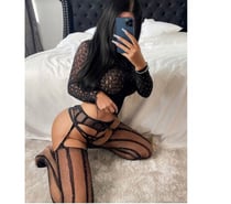 Ana D2 Brazilian massage