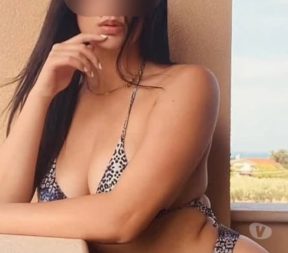 Escort Dublin-8 Dublin - Photos for Helena - Brazilian massage