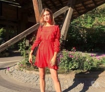 Photos for Nina back in D14 after long break