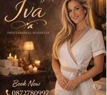 Photos for treatment in Rathfarnham area by Iva
