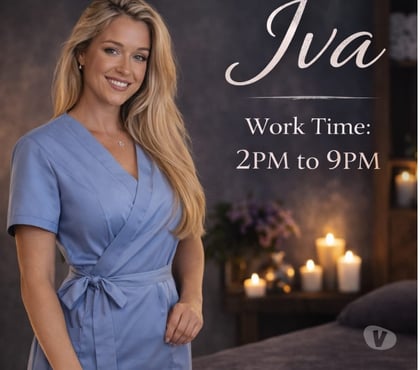 Massage - Beauty - Spa Dublin-14 Dublin - Photos for Best oportunity by amaizing hands