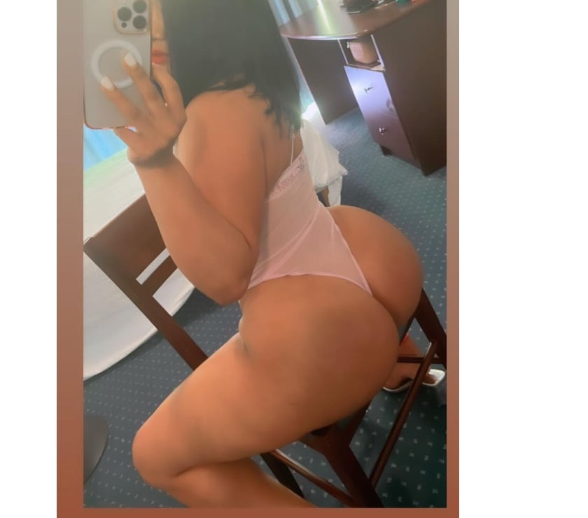 Pandora Reyna del masaje
